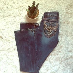 Bootcut Rock Revival